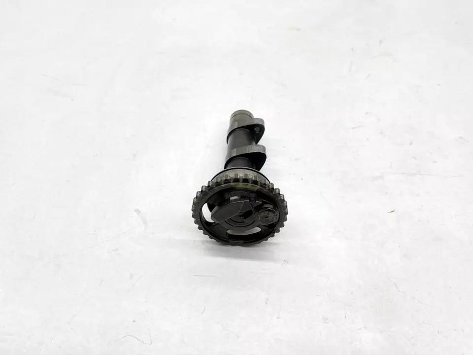 2020 Yamaha YZ450F Exhaust Camshaft Cylinder Head Lobe Gear Engine Motor 21 450F