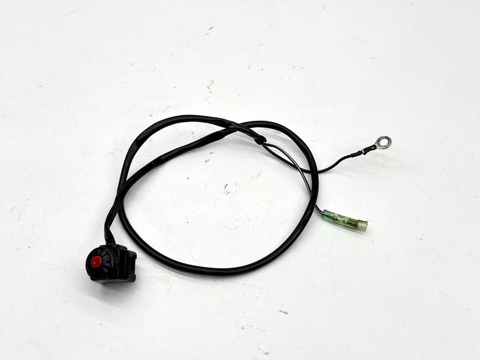 2016 KTM 50SX Kill Switch OEM Off Button GasGas Husqvarna 50311089200 50 SX