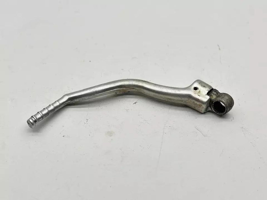 2004 Honda CRF450R Kickstarter Kick Start Lever Pedal OEM 28300-MEB-671 CRF 450R