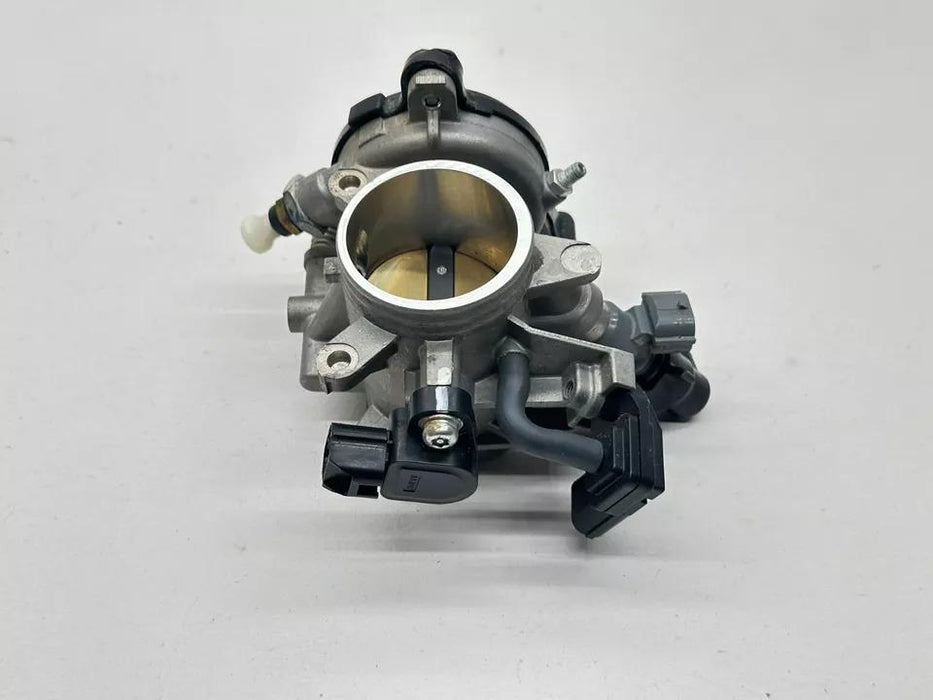 2019 - 2022 Yamaha YZ250F Mikuni Throttle Body Intake Injector B7B-13750-02-00 F