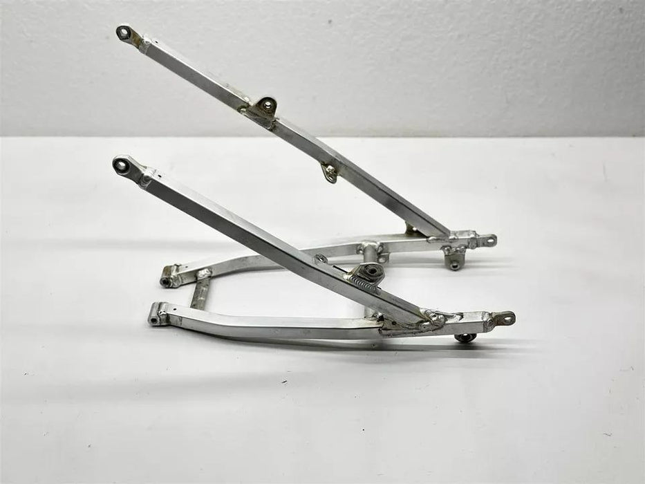 2020 Yamaha YZ125 Subframe OEM Rear Sub Frame Chassis 1SS-21190-00-00 YZ 125