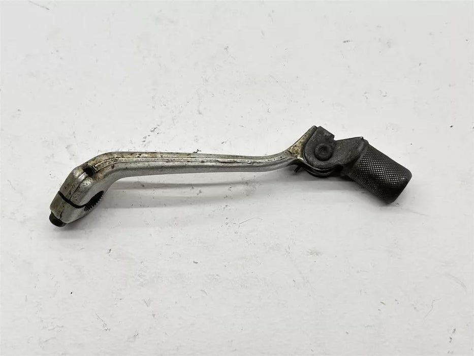 2013 Honda CRF450R Shifter Shift Lever Pedal Aluminum OEM 24700-MEN-A50 CRF 450R