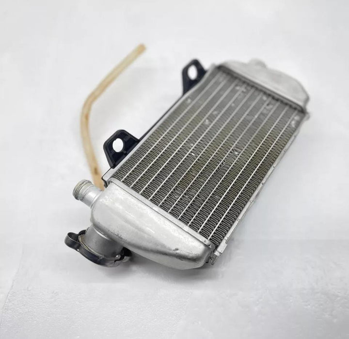 2021 Cobra CX50 FWE Right Side Radiator Cooling OEM FCMU0081 Coolant CX 50