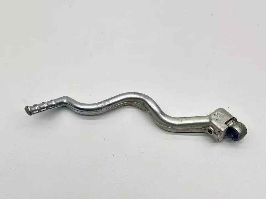 2014 Kawasaki KX450F Kickstarter Kick Start Lever Pedal OEM 13064-0051 KX 450F