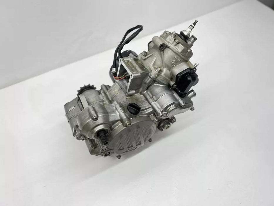 2021 KTM 85 SX Engine Complete Running Motor Swap 2018-2024 Husqvarna GasGas TC