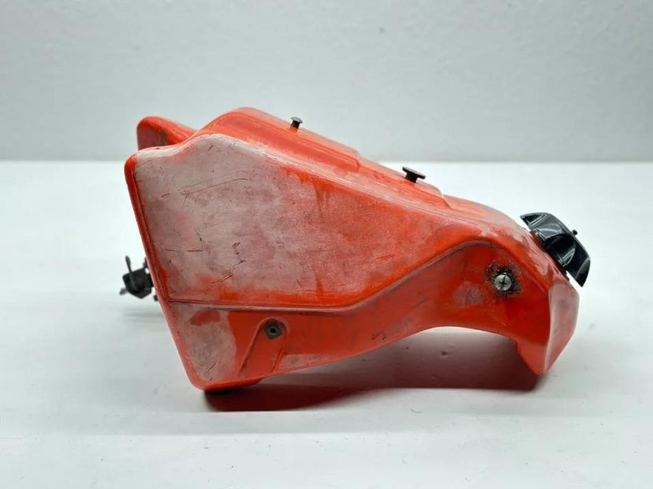 1990 Honda CR125 Gas Fuel Tank OEM Cap Petrol Petcock 17510-KZ4-000ZB CR 125