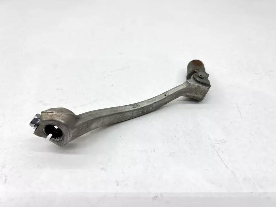 2020 Yamaha YZ450F Shifter Shift Lever Pedal Stock Aluminum BR9181100000 YZ 450F