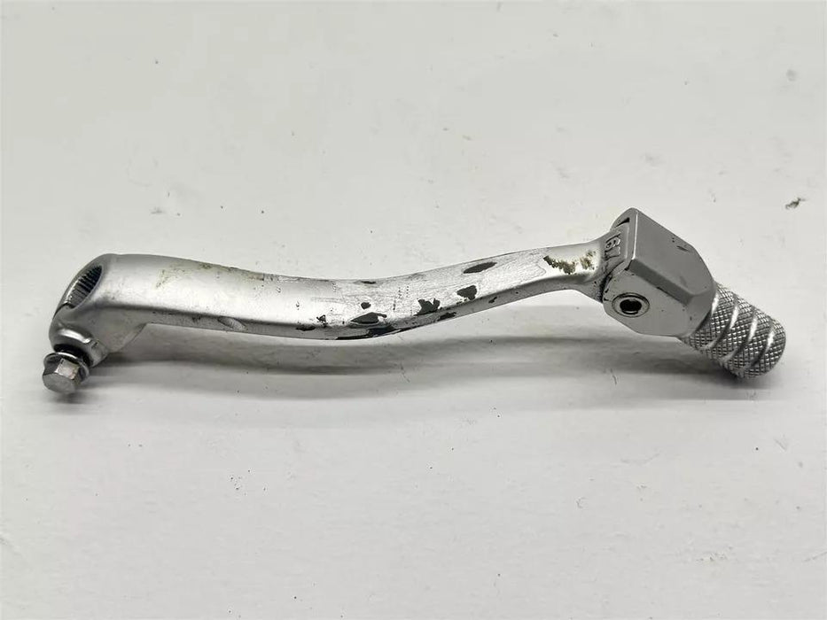 2014 Kawasaki KX450F Shifter Shift Lever Pedal Aluminum 13156-0156 KX 450F