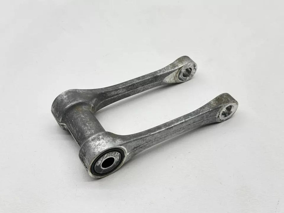 2004 Honda CR250R Linkage Arm Pull Rod Dog Bone Rear Suspension CR 250 CR 250R