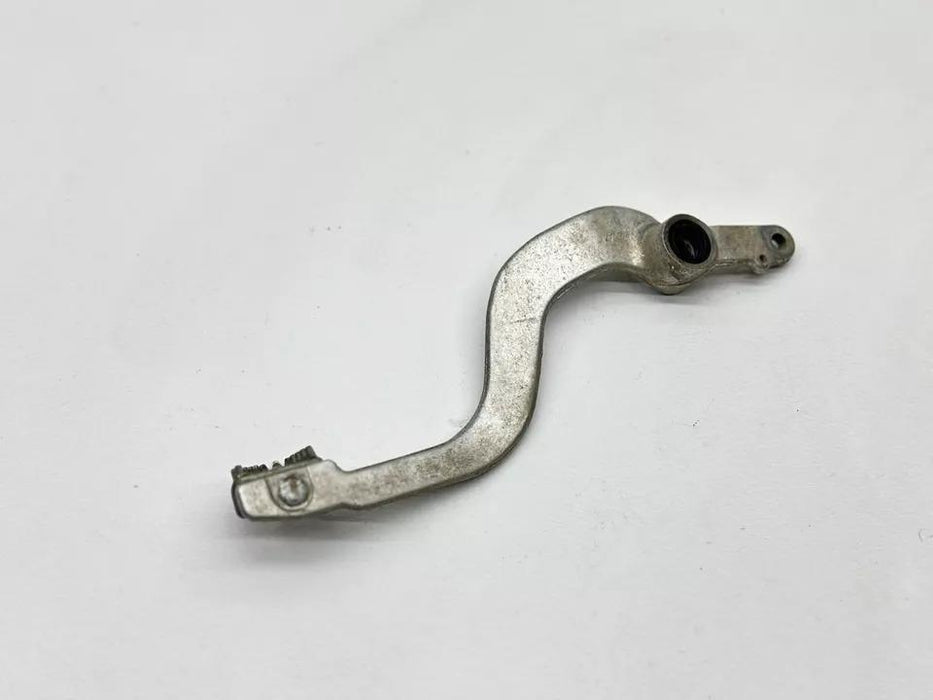 2004 Honda CR250R Rear Brake Pedal OEM Lever Bolt Assembly 46510-KRN-000 CR 250R