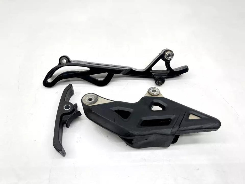 2020 Husqvarna TC125 Chain Guide Guard Rubber 79004070000 Slider OEM KTM GasGas