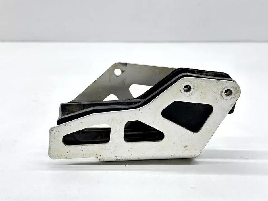 2006 Suzuki RM-Z 450 Chain Guide OEM Guard Slide Stock RMZ250 Aluminum Rubber