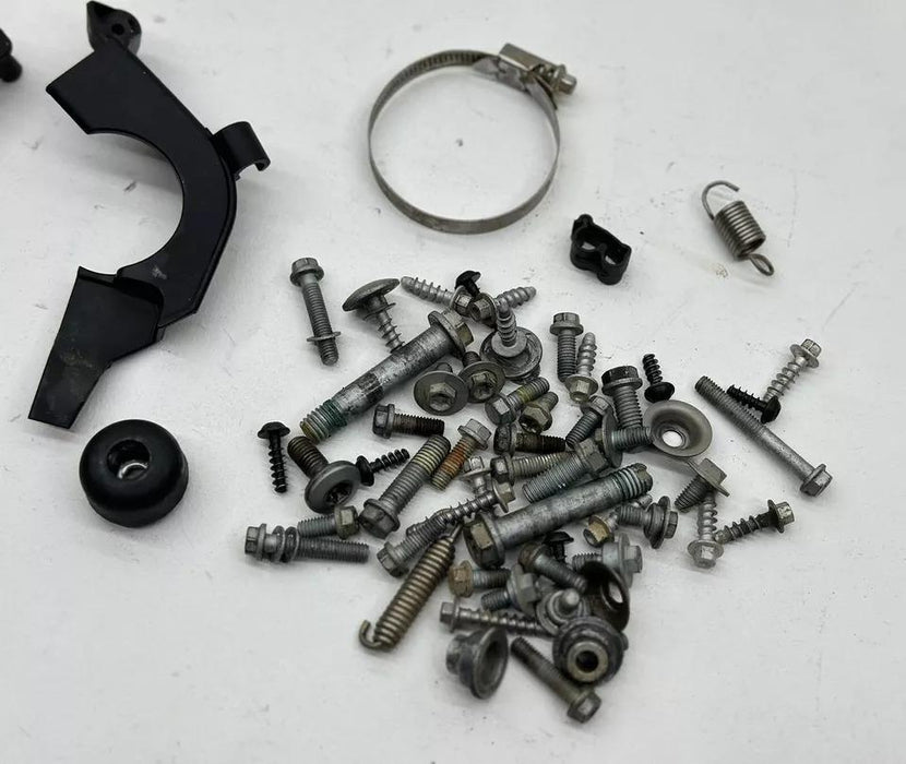 2023 Husqvarna FC450 Miscellaneous Bolt Kit Hardware OEM Washer Nuts FC 450