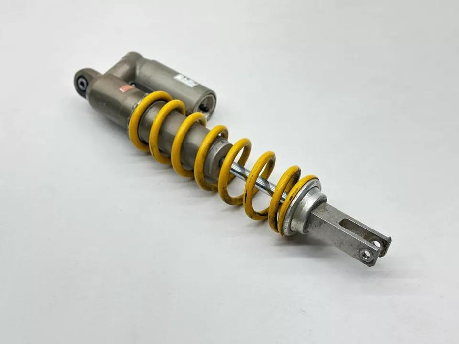 2004 Honda CR250R Showa Rear Shock Assembly Spring Absorber Suspension CR 250R