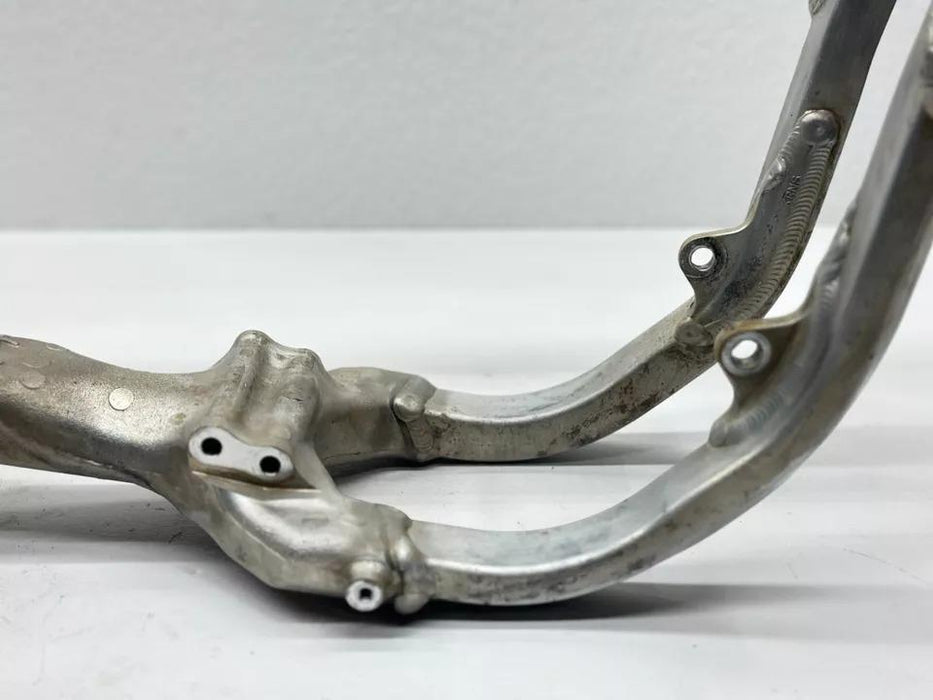 2015 Honda CRF250R Main Frame Chassis Hull OEM Steel 50100-KRN-A82 CRF 250R