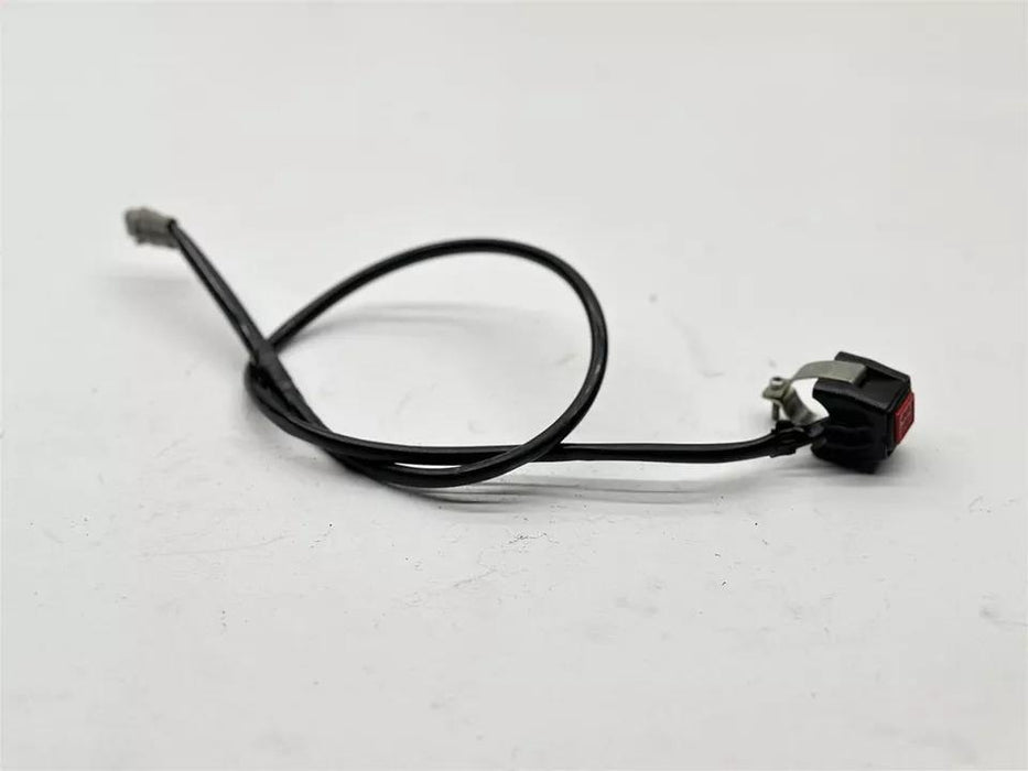 2020 Yamaha YZ125 Kill Switch Off Stop On Start Engine Button OEM YZ 125