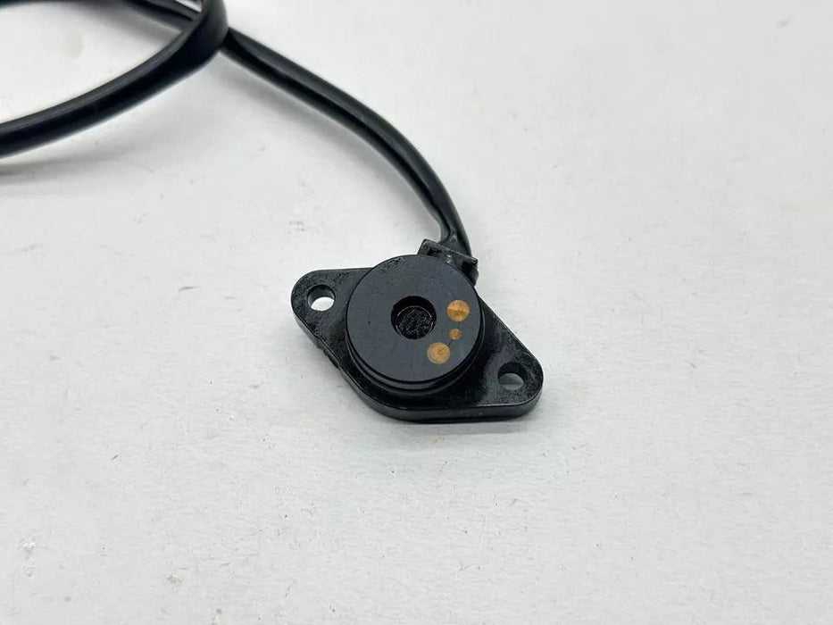 2017 Yamaha YZ450F Gear Position Sensor Neutral Switch Indicator Wire 2014 2016