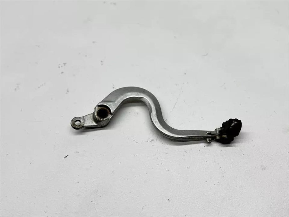 1994 Kawasaki KX125 Rear Brake Pedal OEM Foot Lever Arm 43001-1332 Stock KX 125