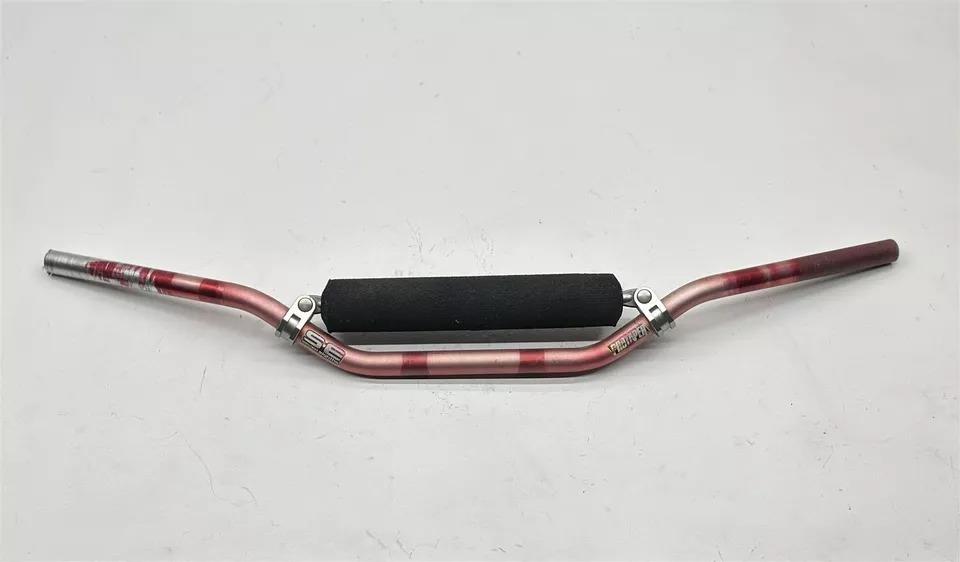 2006 Honda CRF250R ProTaper Handlebar 7/8 Inch Handle Bar Aluminum CRF 250R