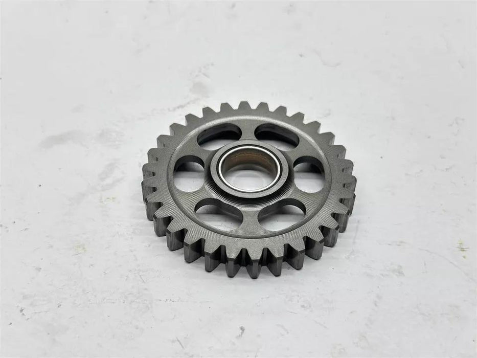 2006 Honda CRF250R Gear Engine Motor Collar Primary Drive Washer OEM CRF 250R