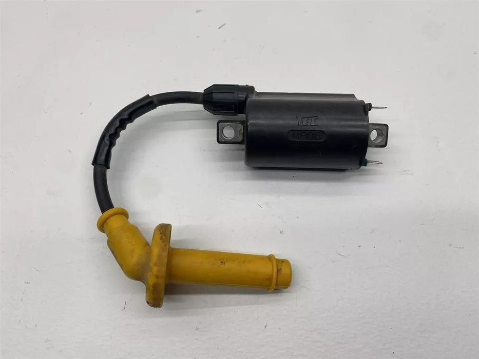 2011 Honda CRF450R Ignition Coil OEM Spark Plug Wire Cap Electrical CRF 450R