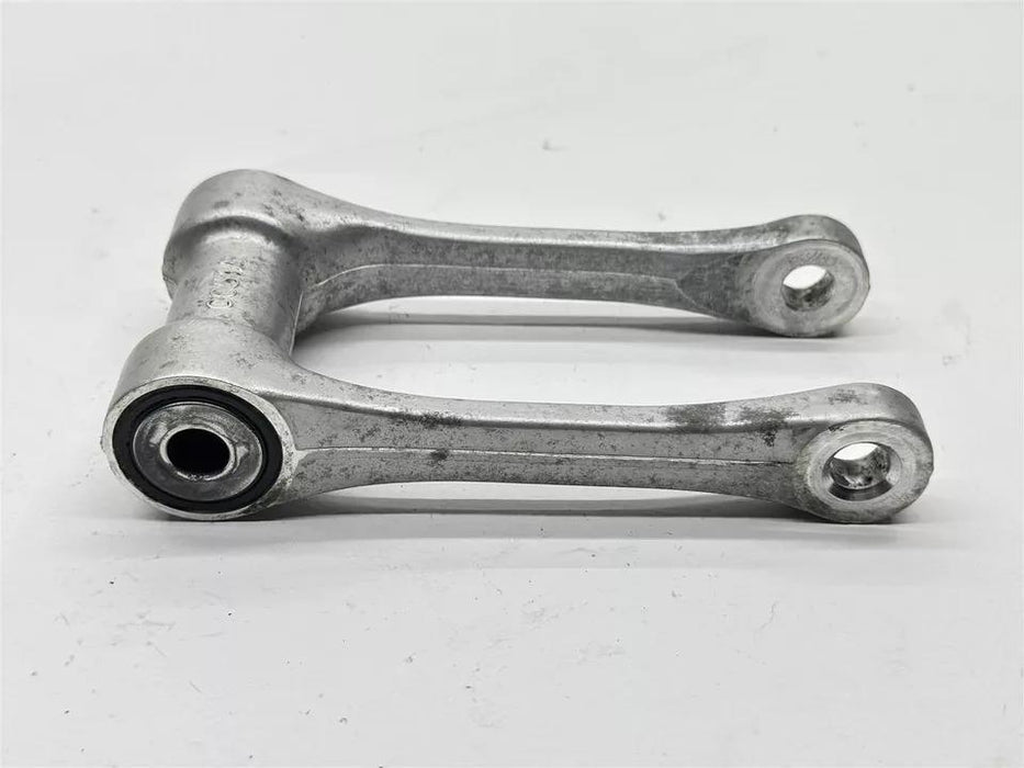 2006 Honda CRF250R Linkage Pullrod Arm OEM Pull Rod Rear Suspension CRF 250R