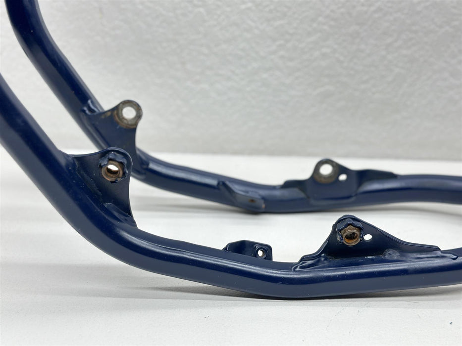 2020 Husqvarna FC350 Frame Main Chassis Hull 7910300120069 Steel Blue FC 350