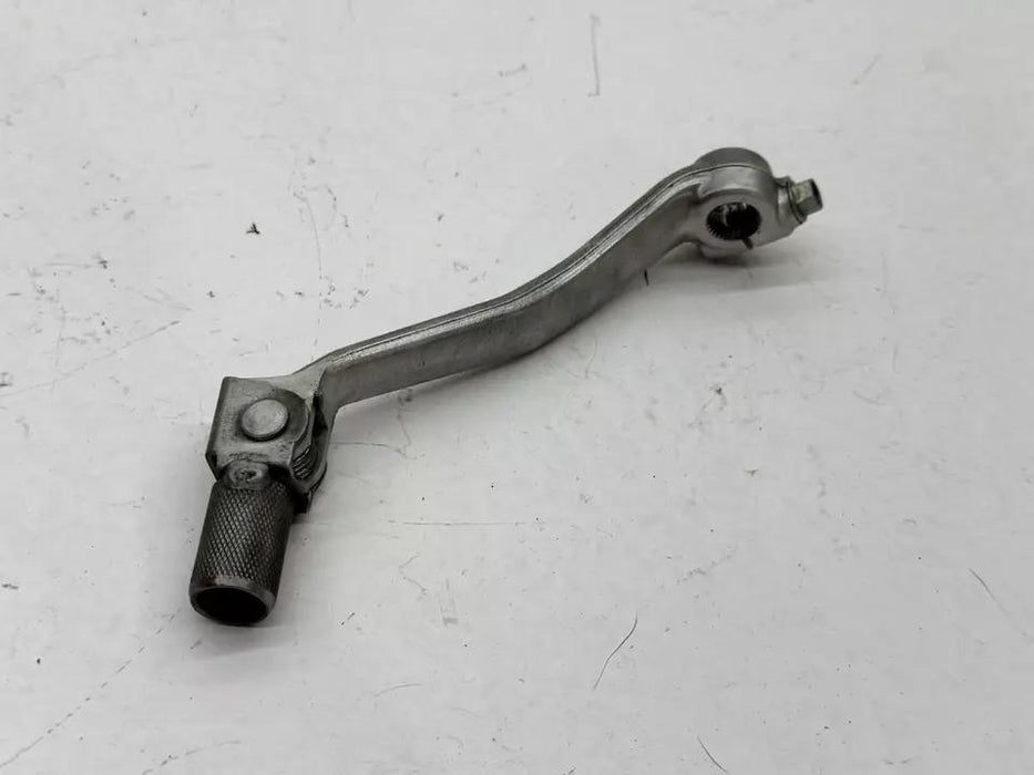 2022 Kawasaki KX450F Shift Lever Gear Change Pedal Shifter Stock 2019 2021