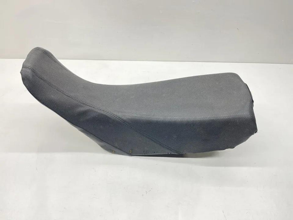 2008 Honda XR650L Seat Assembly Cover OEM 77200-MY6-A20ZA 1993-2023 XR 650L