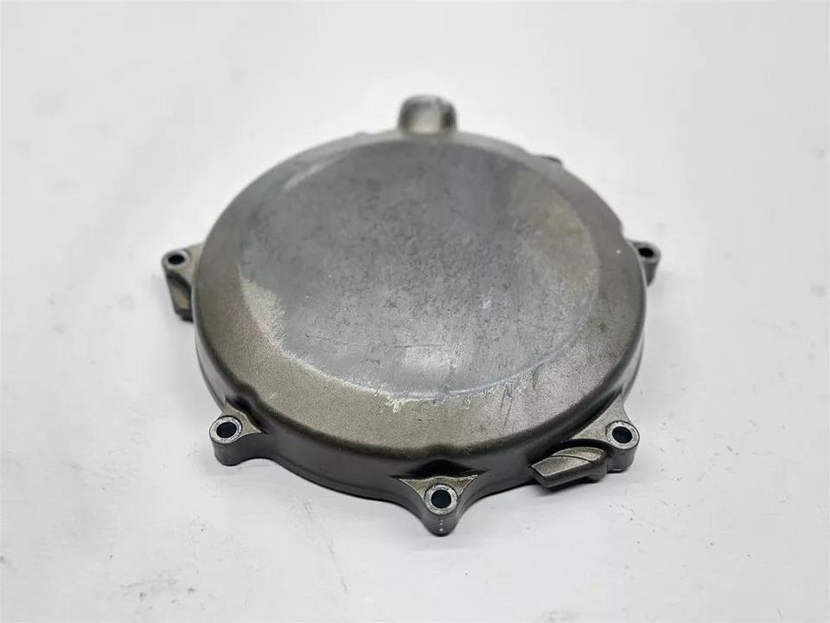 2006 Kawasaki KX450F Outer Clutch Cover OEM 14032-0054 Engine Motor Case KX 450F