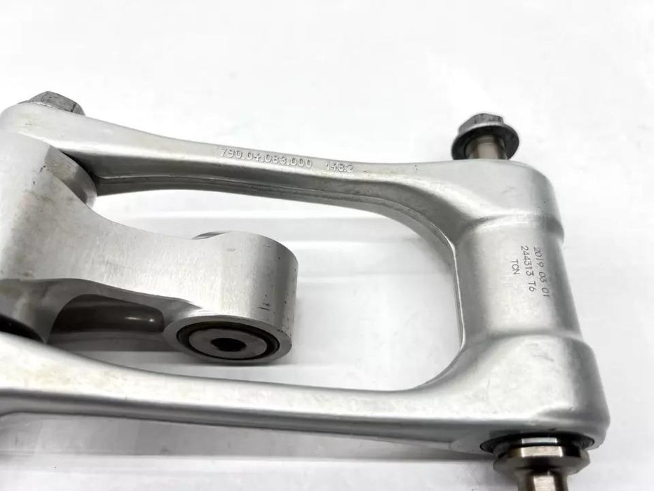 2020 KTM 125SX Linkage Suspension Link Knuckle GasGas Husqvarna 7900408014401