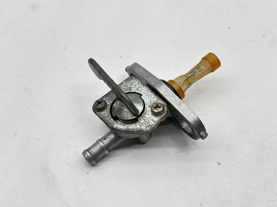 2003 Honda CR250R Fuel petcock OEM Gas Fuel On Off Valve 16950-ML3-911 CR 250 02