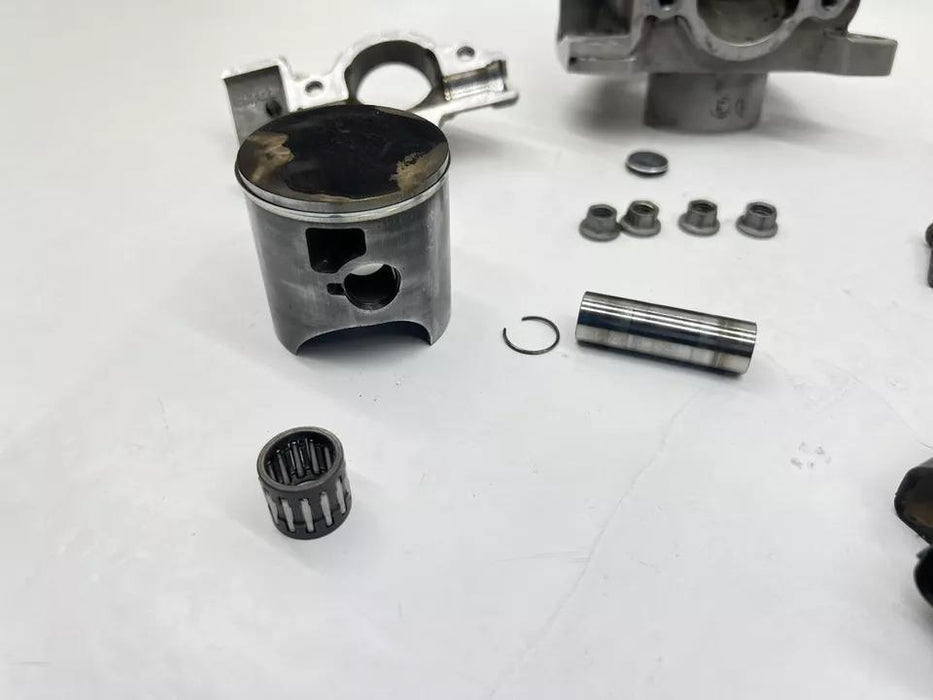 2018 KTM 105 SX Cylinder Top End Kit CDI Big Bore Piston Husqvarna TC 2024 85