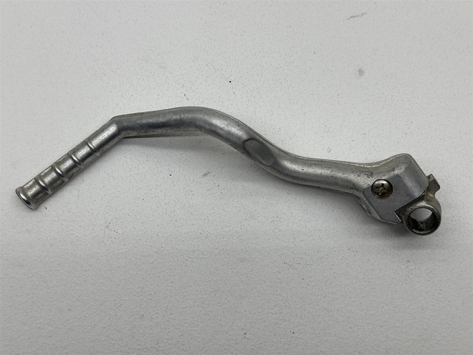 2018 Kawasaki KX250F Kickstarter Kick Start Lever Pedal OEM 13064-0079 KX 250F