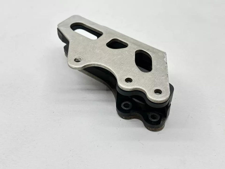 2017 Yamaha YZ450F Chain Guide Guard Slide OEM Aluminum Cover Stock YZ 450F