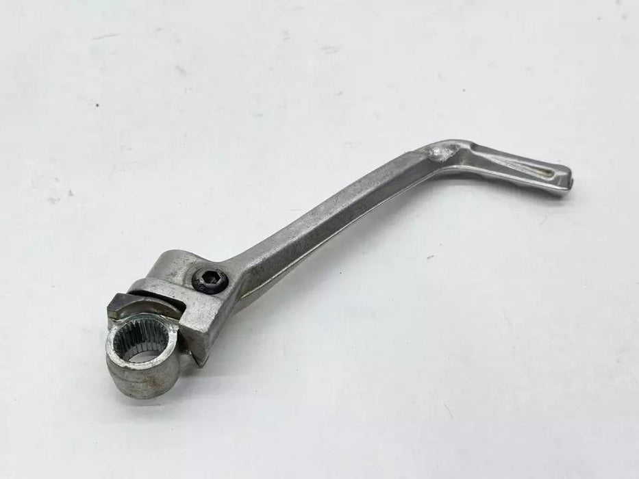 2021 Husqvarna TC85 Kickstarter Lever Starter Bolt Pedal Aluminum 47233070044