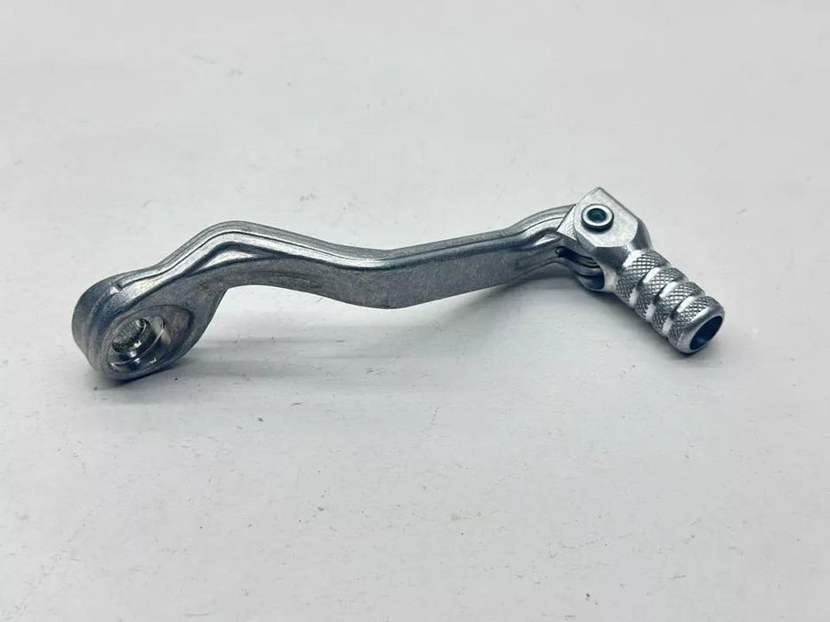 New 2023 Husqvarna TC65 Shifter Gear Shift Lever Pedal Aluminum OEM 46234031044