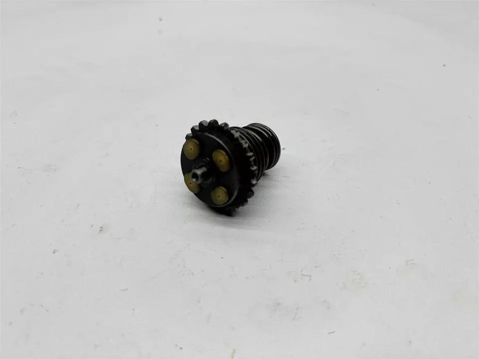 1989 Honda CR125R Power Valve Spring OEM Gear Governor Actuator CR 125R CR 125