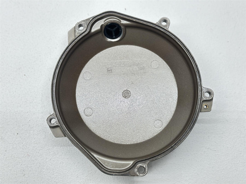 2020 Husqvarna FC350 Outer Clutch Cover OEM Engine Motor FC 350