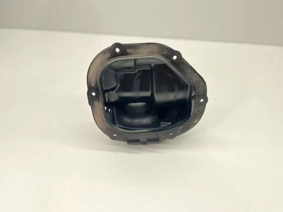 2019 Suzuki RMZ450 Airboot Intake Duct OEM Air Boot Clamp Rubber RMZ 450