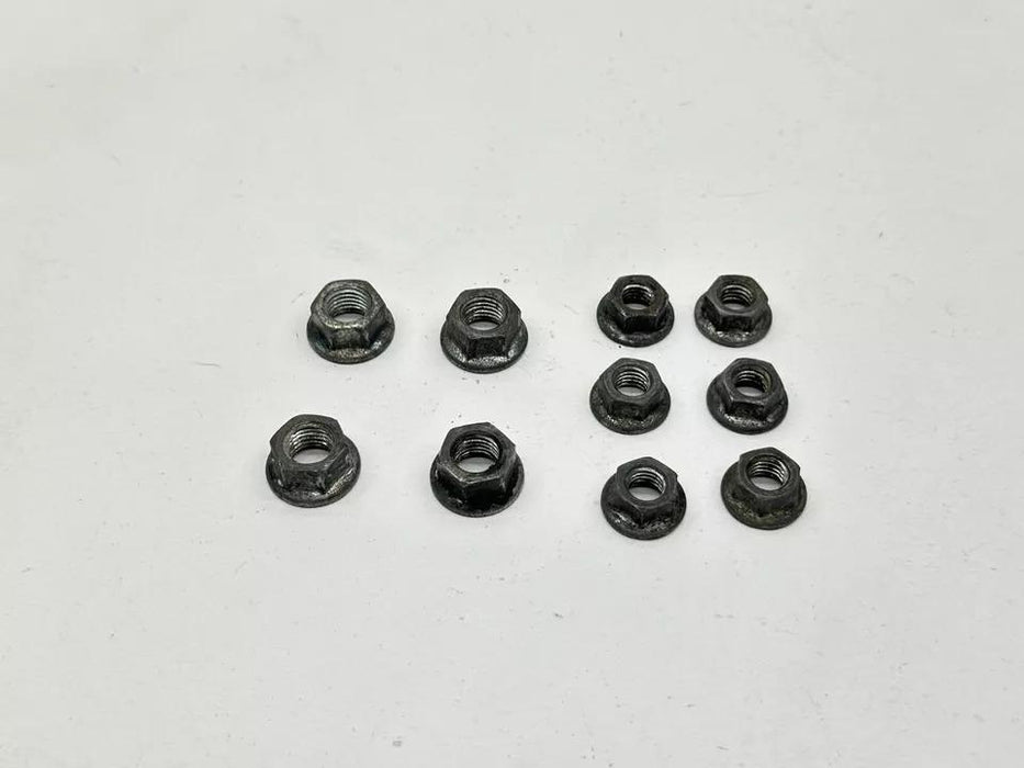 2004 Honda CR250R Engine Cylinder Head Studs Cap Kit Nuts Set CR 250