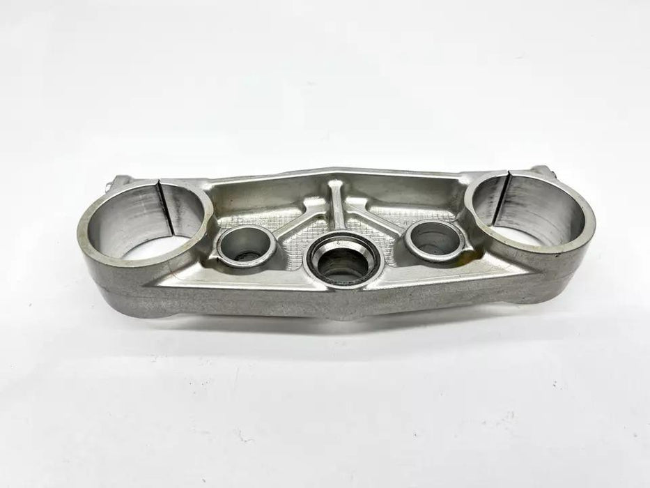 2007 Suzuki RMZ250 Top Upper Triple Clamp OEM 51310-10H0 RMZ 250