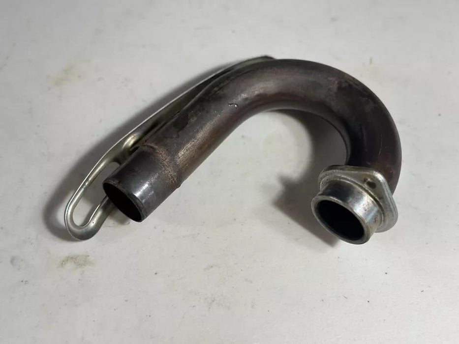 2017 Yamaha YZ250F Exhuast Header Head Pipe OEM YZ250FX WR250F WR FX YZ