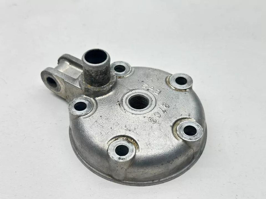 2000 Suzuki RM125 Cylinder Head Dome Cap Engine Motor Top End Cover OEM RM 125