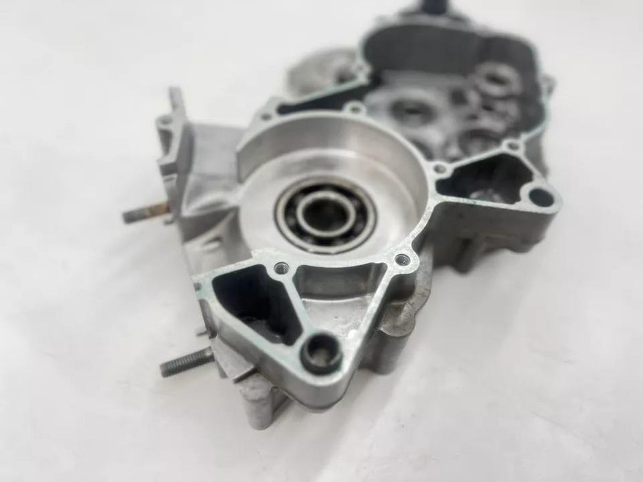 2018 KTM 85 105 SX Right Side Engine Crankcase Bottom End Motor Half TC MC case