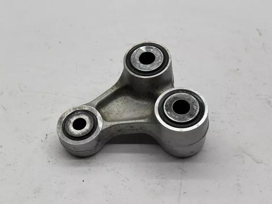 2004 Honda CRF450R Linkage Knuckle OEM Triangle Rear Shock Suspension CRF 450R