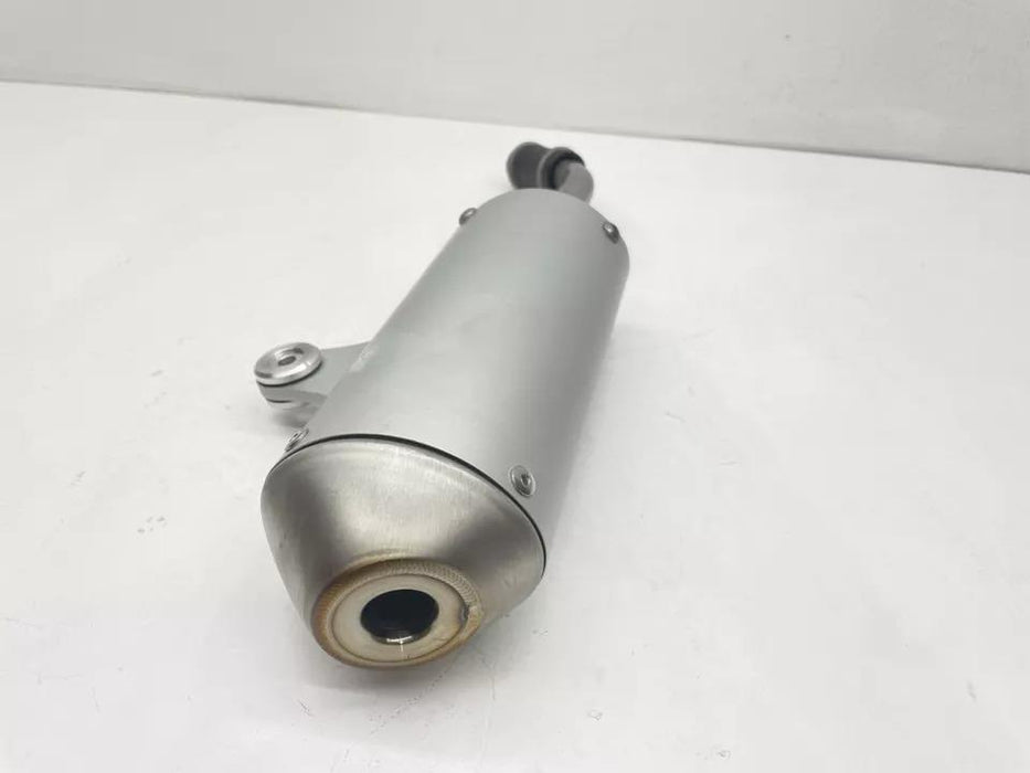 New 2023 KTM 85SX Exhaust Muffler Silencer Pipe Slip On 47205079100 Husqvarna