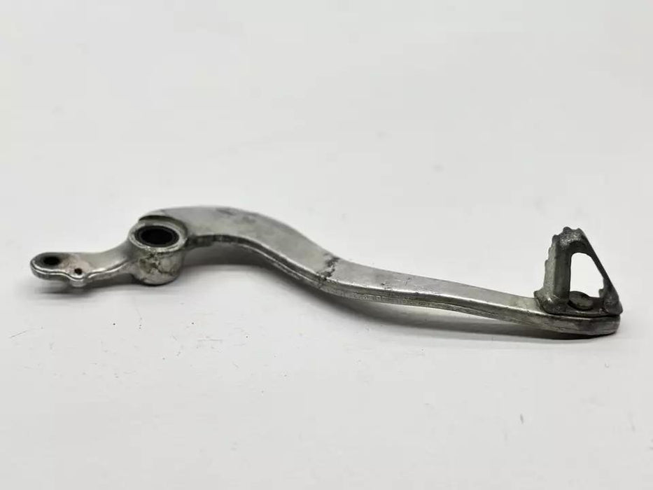 2006 Honda CRF250R Rear Brake Pedal OEM Foot Lever 46510-KRN-000 CRF 250R