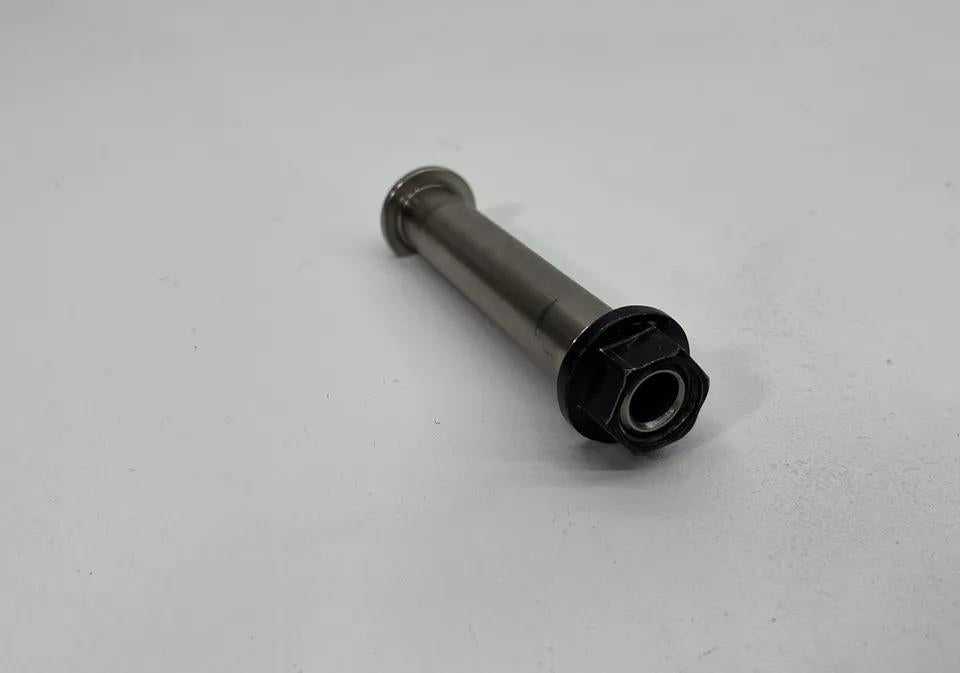 2023 KTM 125 SX Linkage Pivot Bolt Pull Rod Shaft Nut Husqvarna FC 250 450 SXF