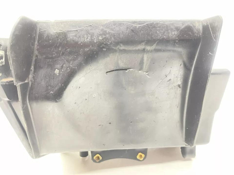 2008 Honda XR650L Airbox 1993-2023 Intake Air Boot Duct Assembly Black Plastic